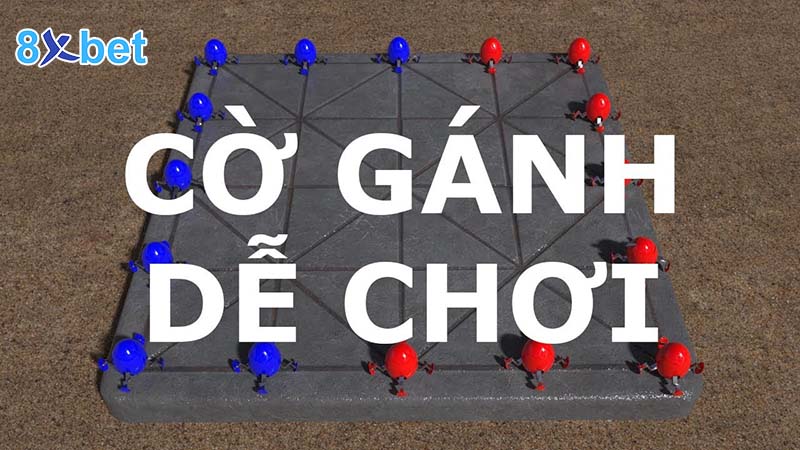 Hướng dẫn cách chơi cờ gánh online dễ hiểu nhất 2 Hướng dẫn cách chơi cờ gánh online dễ hiểu nhất