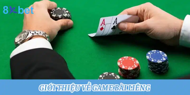 Bật mí luật chơi Liêng hay nhất: Thắng lớn mọi ván bài 2 Giới thiệu về game bài Liêng