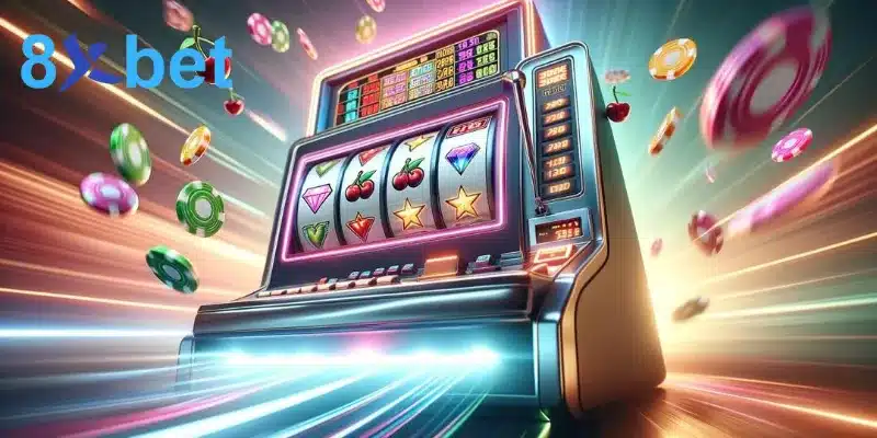 Kinh Nghiệm Chọn Máy Slot Dễ Trúng Và Sinh Lời Cực Cao 2 Đánh giá tầm quan trọng của việc chọn máy slot