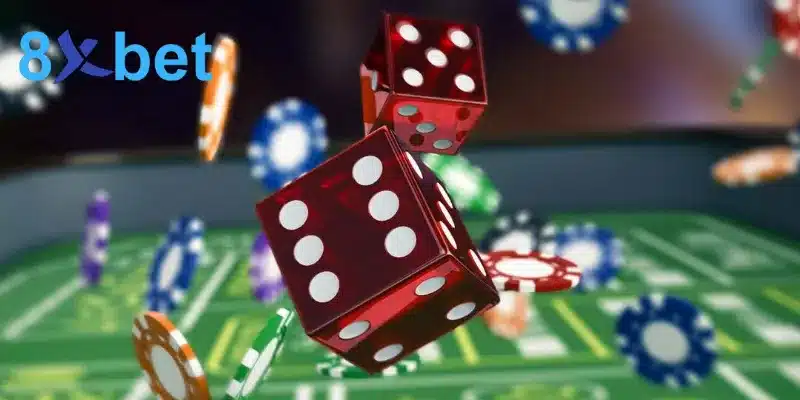 Giải Thích Luật Chơi Và Bảng Trả Thưởng Tài Xỉu Chuẩn Nhất 3 Giải thích luật tài xỉu trực tuyến cho thành viên mới