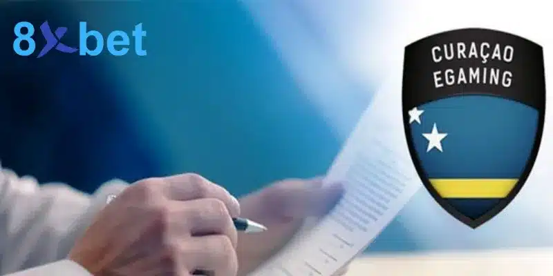 Giấy Phép Hoạt Động Của 8XBET – Nhà Cái Hợp Pháp Quốc Tế 3 Giấy phép mà nhà cái 8XBET đang sở hữu hiện nay