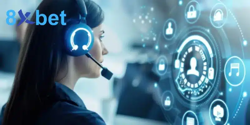 Hướng Dẫn Cách Liên Hệ Đội Ngũ Hỗ Trợ Nhanh Tại 8XBET 3 Kênh liên hệ đội ngũ hỗ trợ phổ biến tại 8XBET