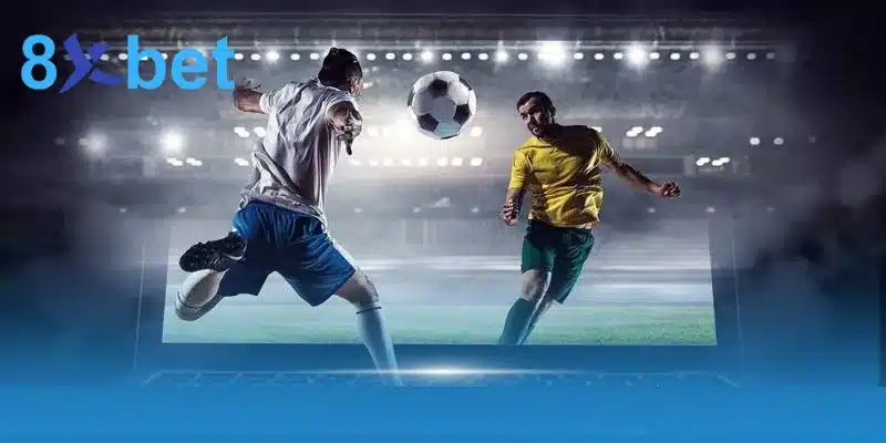 Mẹo Tham Gia Đặt Cược Bóng Đá Tăng Cơ Hội Thắng Tại 8XBET 2 Lợi ích khi áp dụng đúng các mẹo cược bóng đá