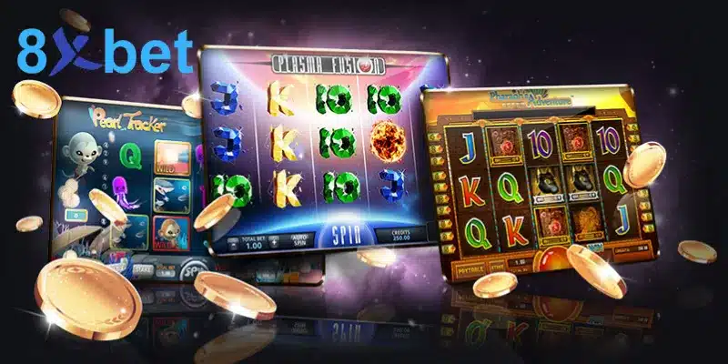 Lợi ích nổi bật khi tham gia slot miễn phí 8XBET