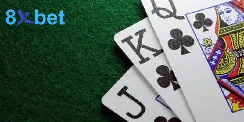 Mẹo Chơi Bài Cào 3 Lá Hiệu Quả, Dễ Ăn Thưởng Tại 8XBET 5 Luôn giữ bình tĩnh để chơi bài cào 3 lá tăng tỷ lệ thắng