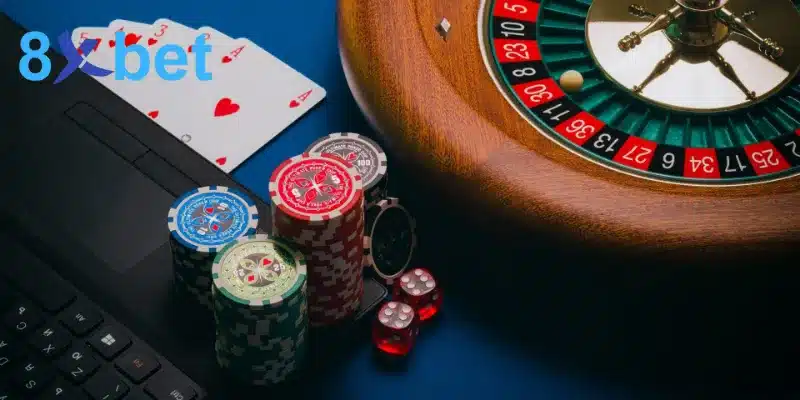 Roulette đơn giản, phù hợp với mọi thành viên