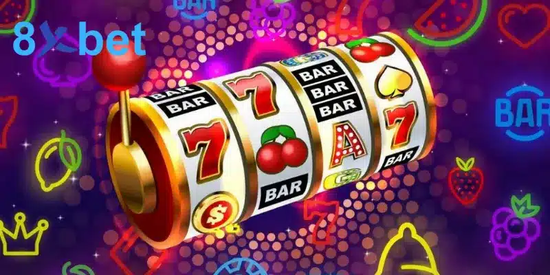 Kinh Nghiệm Chọn Máy Slot Dễ Trúng Và Sinh Lời Cực Cao 6 Sai lầm cần tránh giúp chọn máy slot đạt hiệu quả