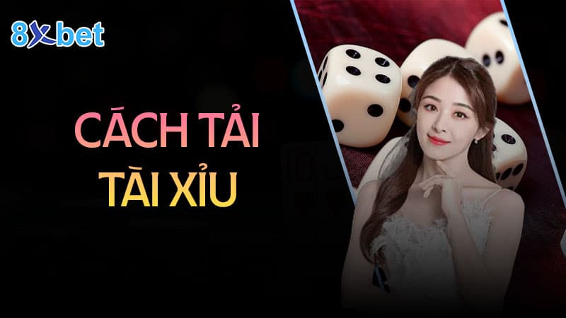 Cách tải tài xỉu cho điện thoại Android và IOS 1 Cách tải tài xỉu cho điện thoại Android và IOS