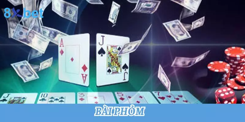 Bài Phỏm - Hướng Dẫn Cách Chơi Chuẩn Chỉnh Cho Newbie 1 Bài Phỏm