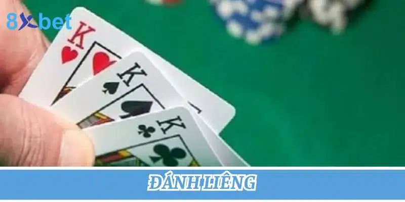 Chiến lược đánh liêng: Bí quyết để trở thành cao thủ 1 đánh liêng