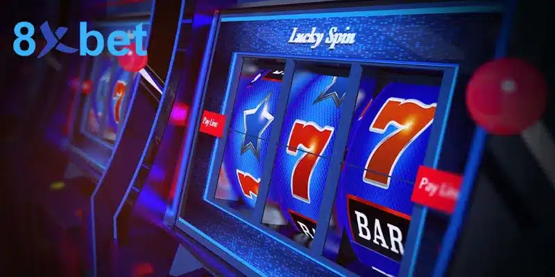 Khám Phá Thế Giới Giải Trí Đỉnh Cao Tại 8xbet Game 1 Giải Thích Chỉ Số RTP Và Độ Biến Động Trong Slot Game 8XBET