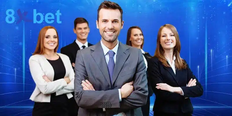 Hướng Dẫn Cách Liên Hệ Đội Ngũ Hỗ Trợ Nhanh Tại 8XBET 1 Hướng Dẫn Cách Liên Hệ Đội Ngũ Hỗ Trợ Nhanh Tại 8XBET