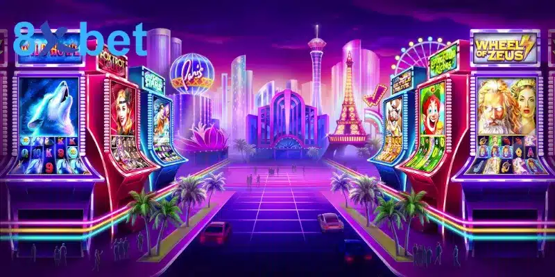 Kinh Nghiệm Chọn Máy Slot Dễ Trúng Và Sinh Lời Cực Cao 1 Kinh Nghiệm Chọn Máy Slot Dễ Trúng Và Sinh Lời Cực Cao